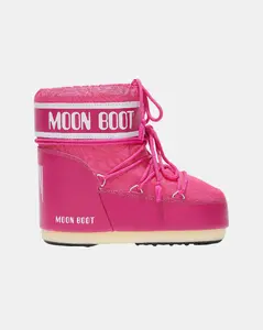 Moon Boot Icon Low Nylon