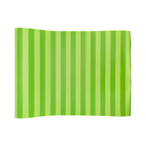 Soccer Paper Table Runner