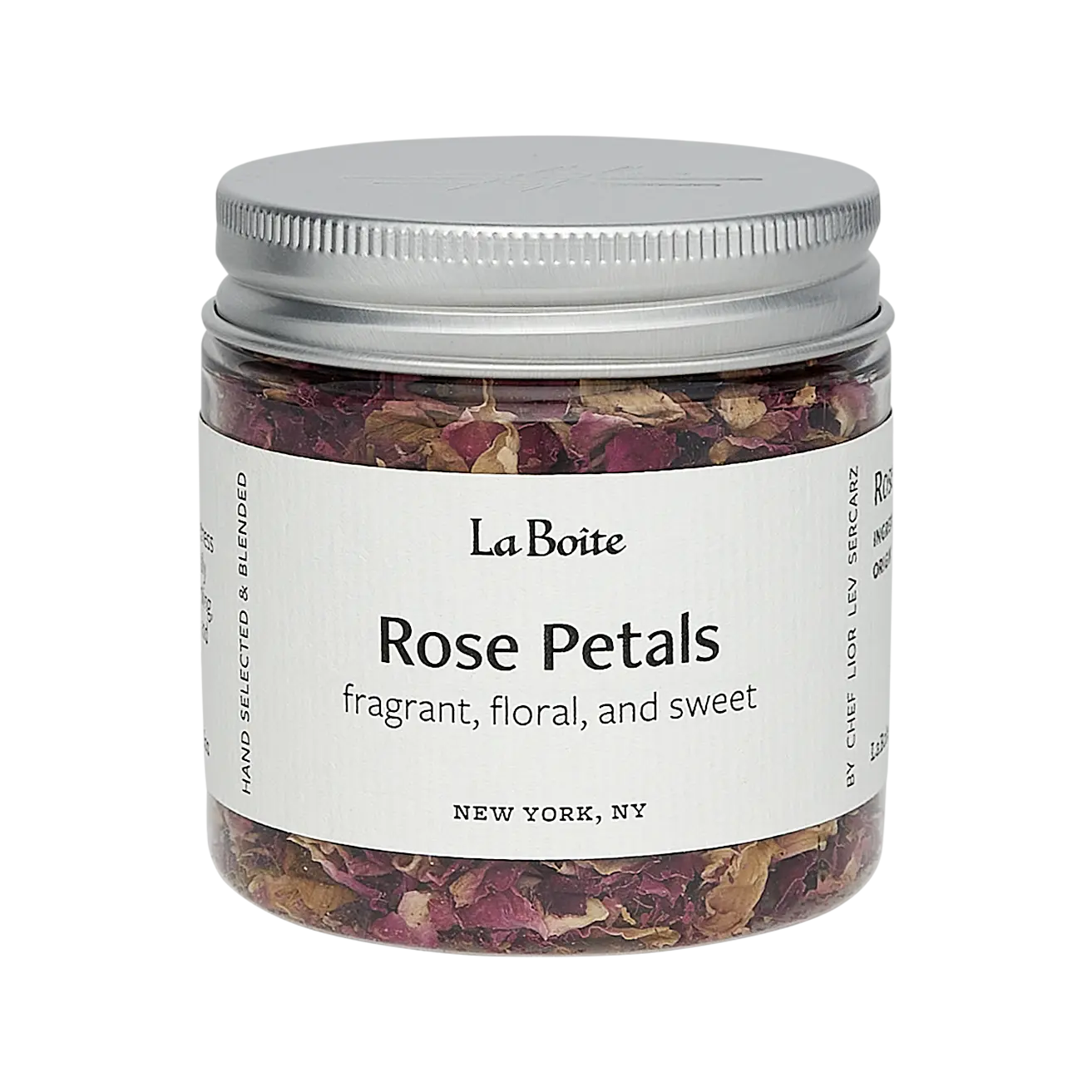 Rose Petals