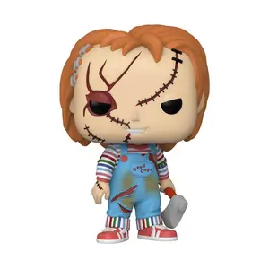 Bride of Chucky Chucky Pop! Vinyl Figure #1249
