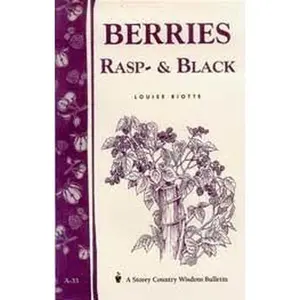 Berries: Rasp. & Black