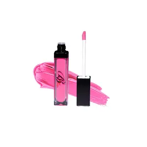 Behold Beauty LED LIGHT & MIRROR LIPGLOSS