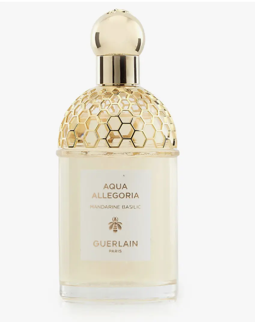 Guerlain Aqua Allegoria Mandarine Basilic Eau de Toilette EDT 4.2 fl oz-125ml (Tester box) for Women