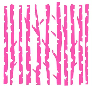 BakeArt Birch Tree