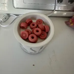 Spiced Donut Wax Melts