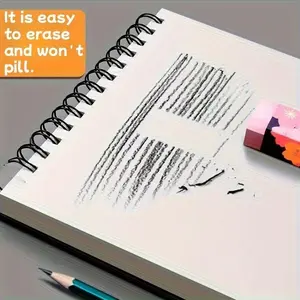 Premium Art Sketchbook, Spiral Bound, Thick Paper Pages, A6 Size, Ideal for Drawing and Sketching, Art Student Supplies