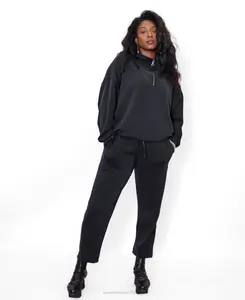 Symphony Tunic, Black