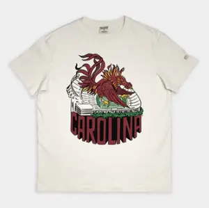 South Carolina Williams-Brice Stadium Vintage Heavyweight Tee T Shirt, Sweatshirt, Hoodie Sport Trending