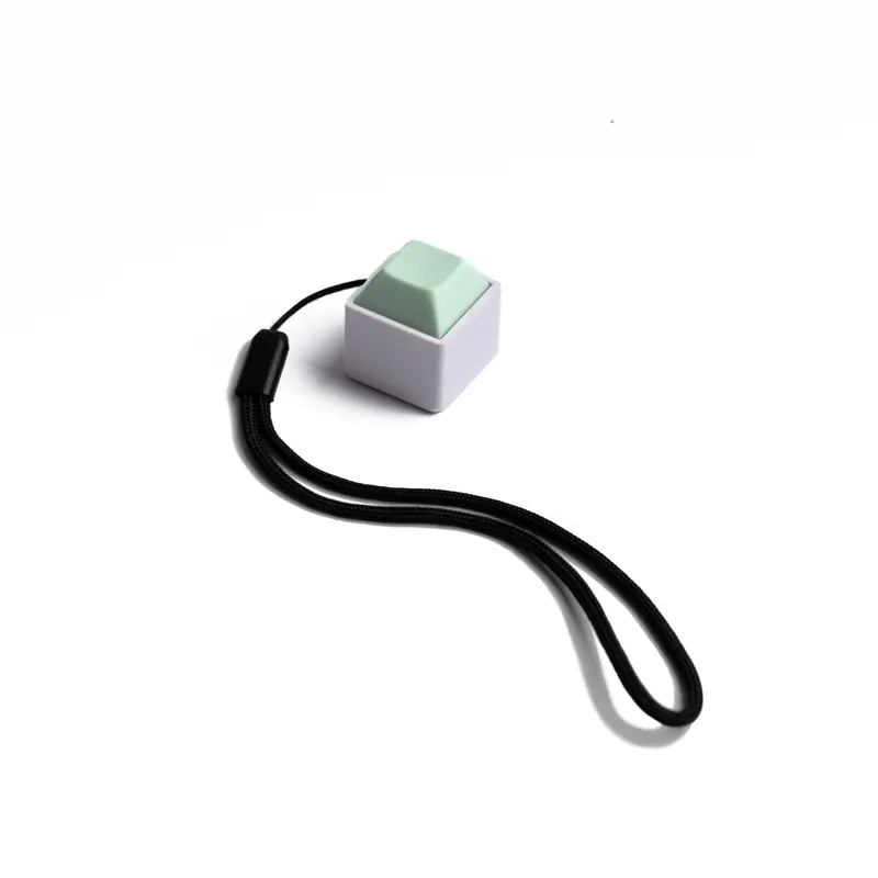 Build Your Own Kit - 1 Key Mechanical Keyboard Fidget