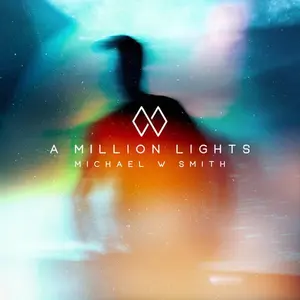 Michael Smith W - A Million Lights  [COMPACT DISC - CD]
