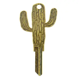 Cactus Whisper Key