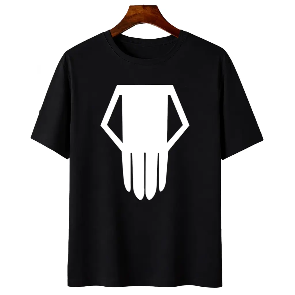 Bakugou Katsuki Anime Graphic T-Shirt, Stylish Unisex Streetwear Top in a Soft Cotton Blend Fabric, All-Season Relaxed Fit