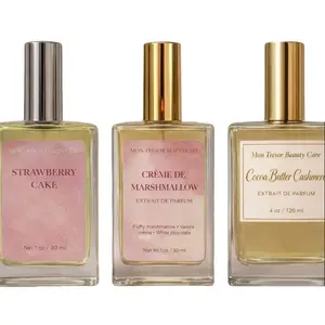 Extrait De Parfum - Choose a  scent 1 oz
