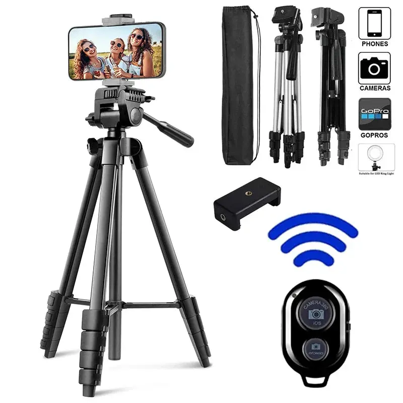 Perfect Snap Phone Tripod Stand