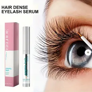 3ml EELHOE Eyelash Serum is suitable for gift-giving on Mother's Day. It contains ingredients such as Polygonum multiflorum extract. This lash essence serum helps to create long and thick lashes - suitable for both upper and lower eyelashes.