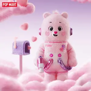 POP MART MEGA SPACE MOLLY 1000% Sweet Messages Bear
