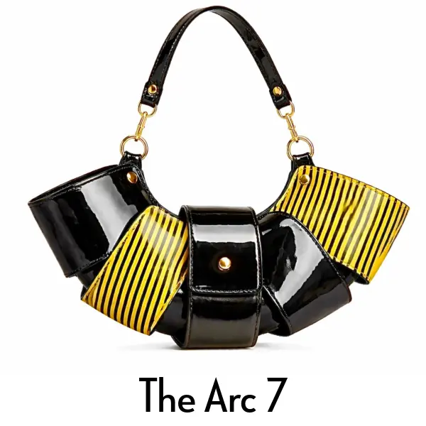 The Arc 7