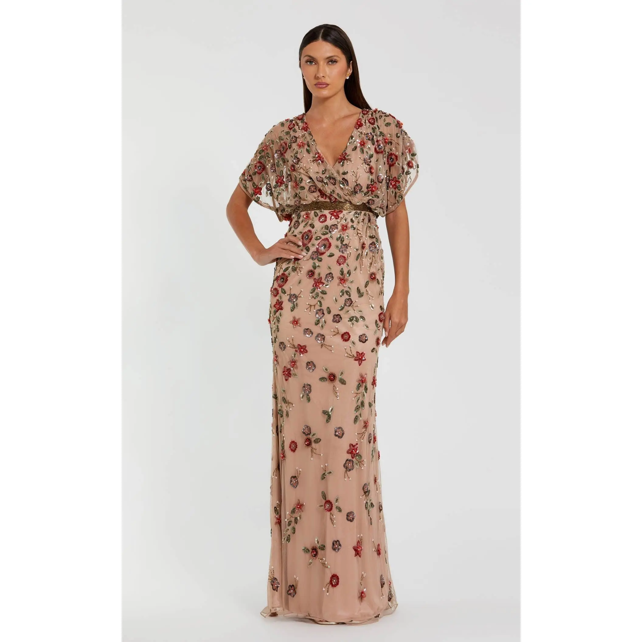 Mac Duggal 6158 Dress