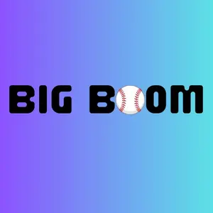 Big Boom Store shop logo