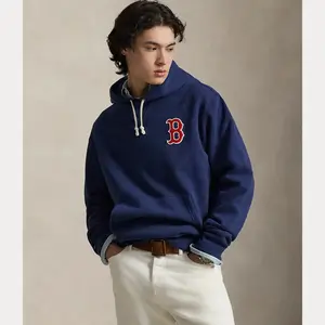Polo Ralph Lauren - Red Sox Hoodie