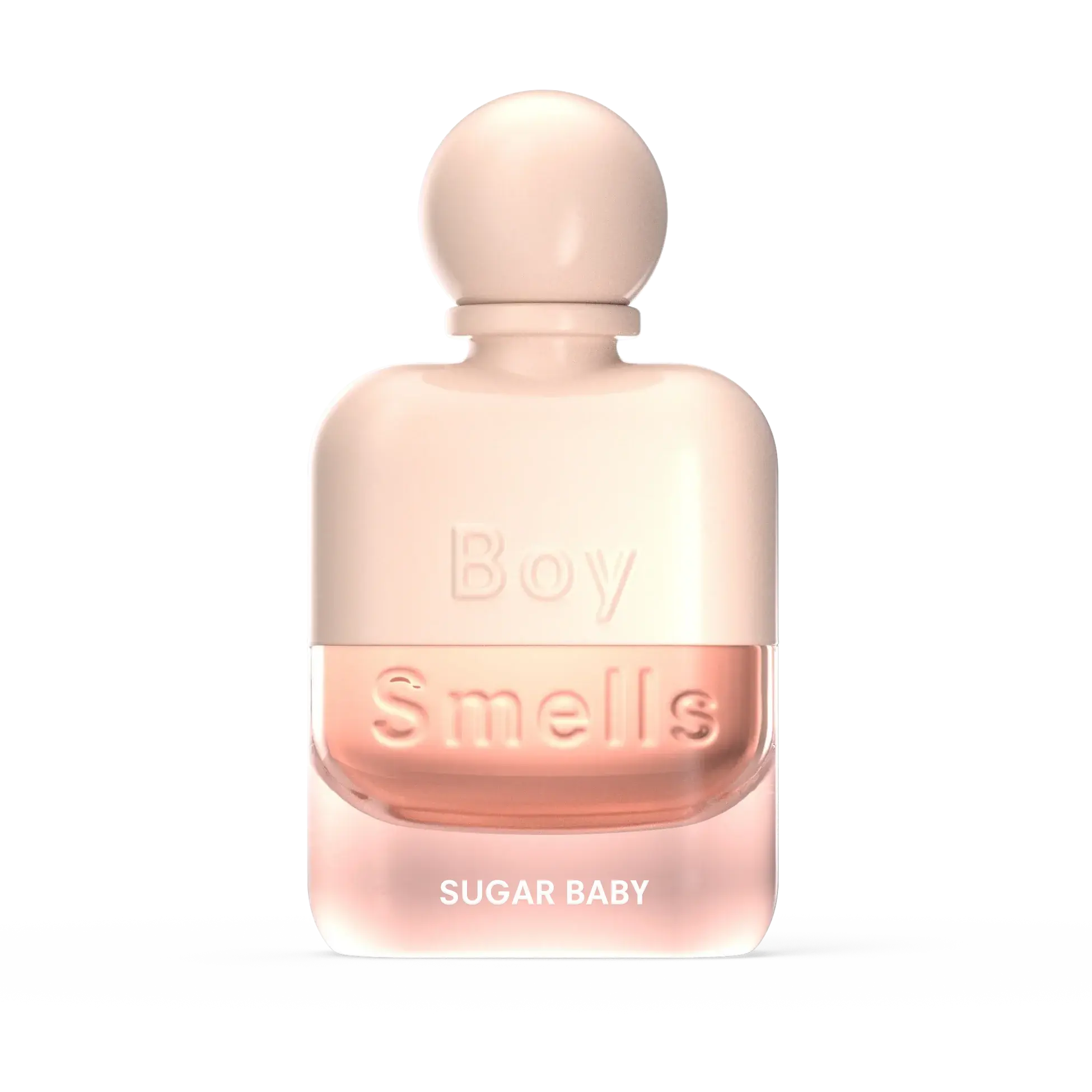 Sugar Baby - 50ml Perfume - Honeysuckle, Waterlily + Musks Sugar Baby - 50ml Perfume - Honeysuckle, Waterlily + Musks