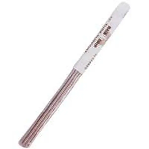 R385CT 12 in. Galvanized Wire Stake