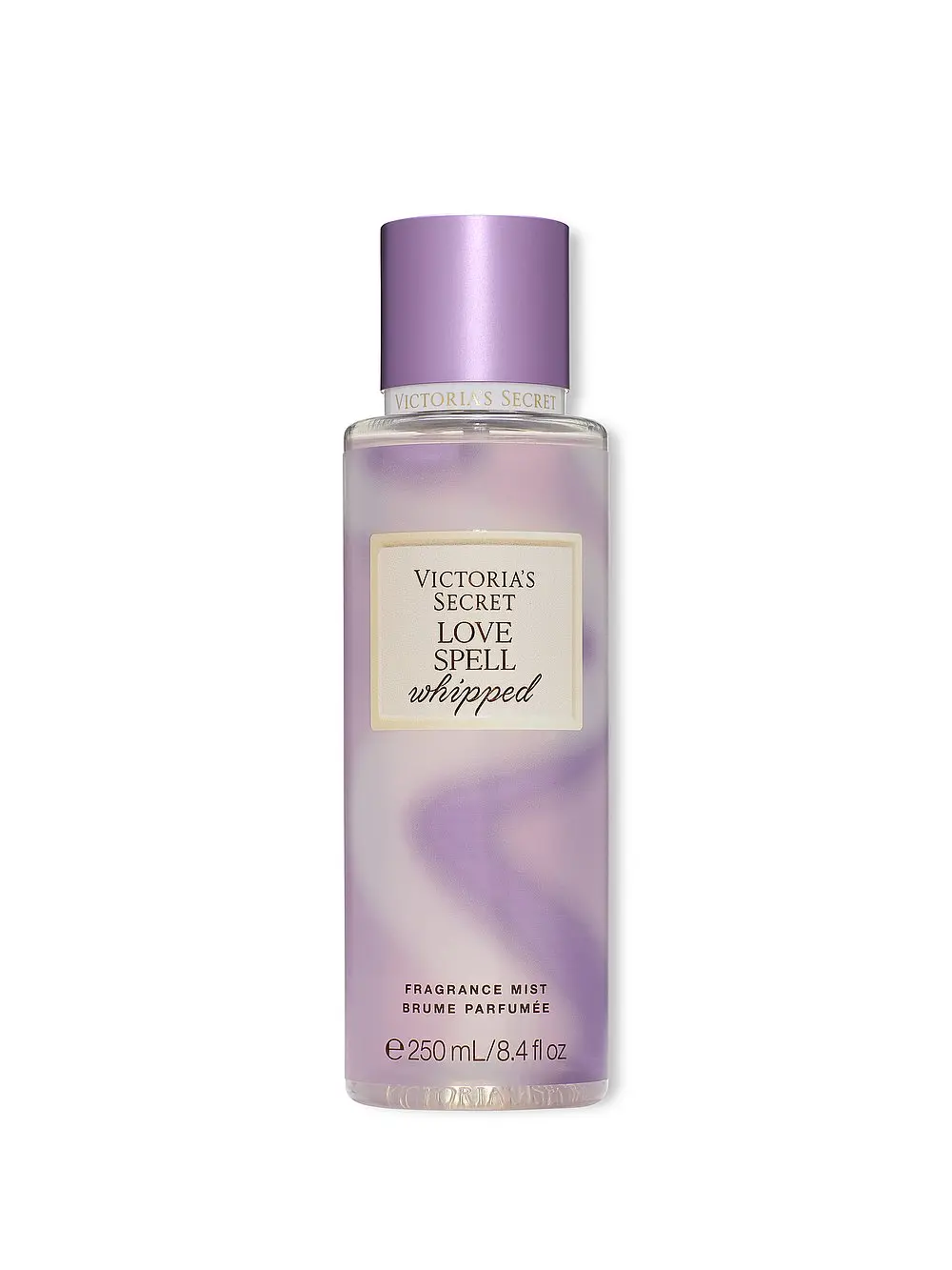 Victoria's Secret Whipped Fragrance Mist