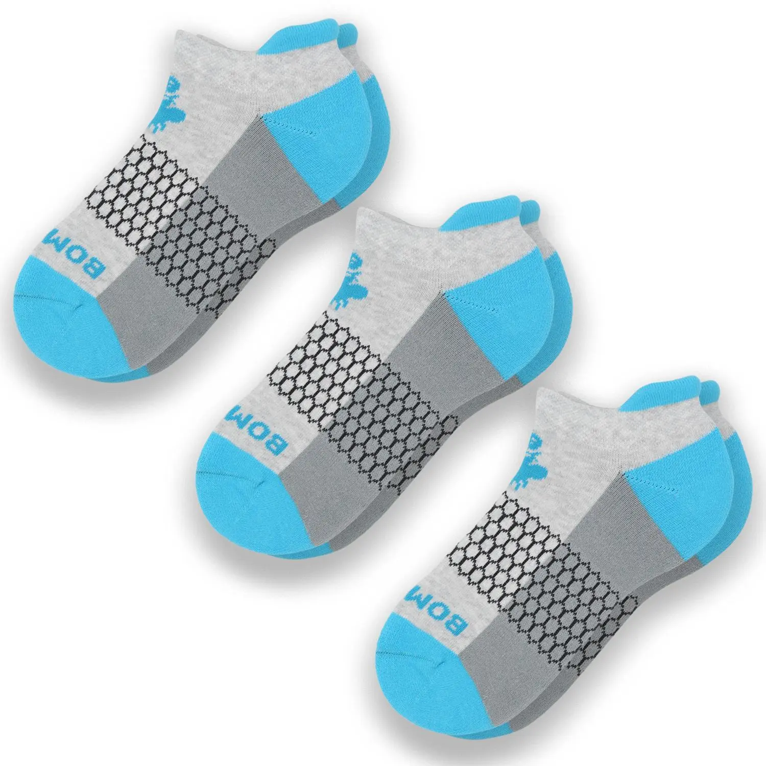 Blue/Grey
