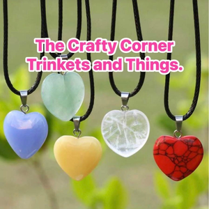 craftycornertrinketsandmore
