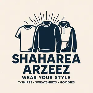 Shaharea Arzeez