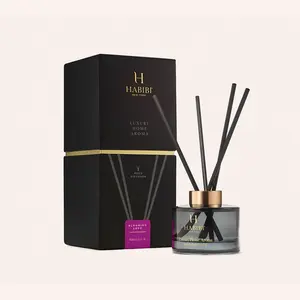 HABIBI NEW YORK Blooming Love - Reed Diffuser