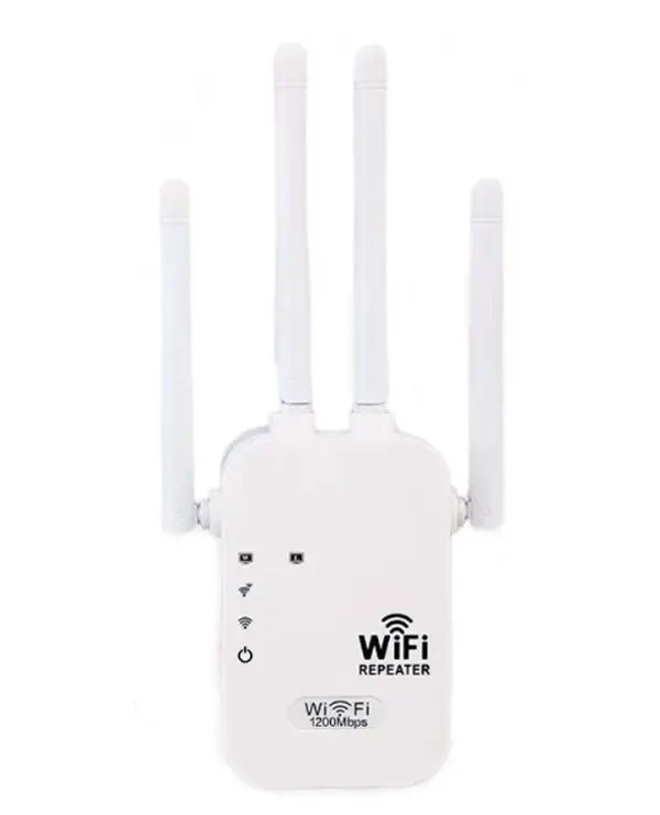 Wi-Fi Amplifier—— 1200m