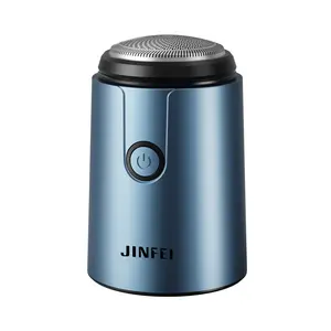 Waterproof Electric Shaver for Men - Comfortable and Powerful cordless Smooth Steel loopy  shaver shaver  braun barber  accessories body  trimmer  men