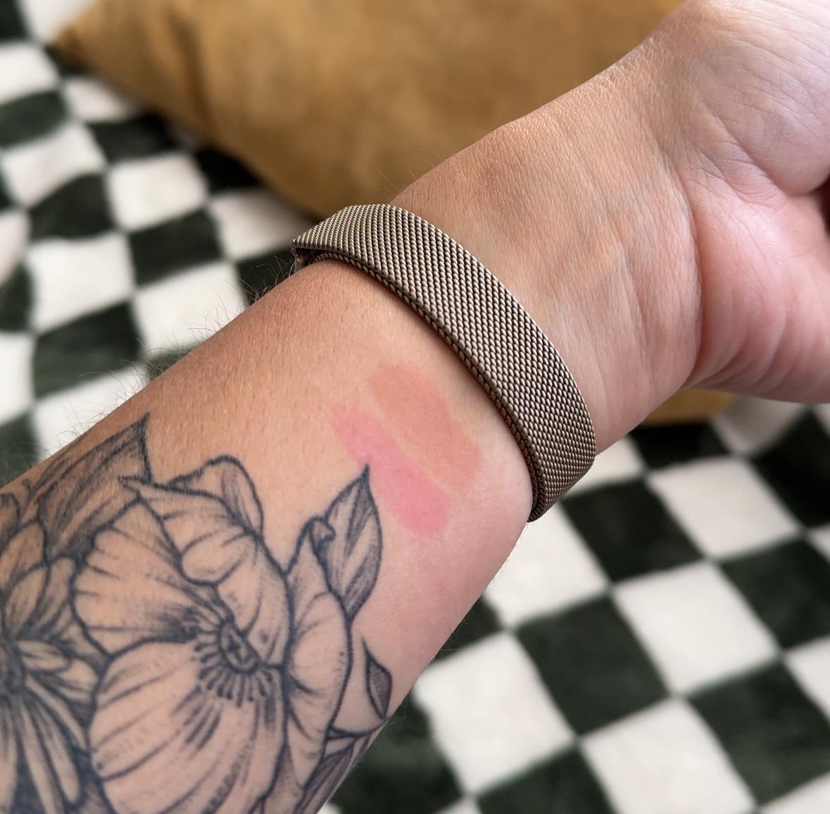 Item: 05 SWEET PERSIMMON