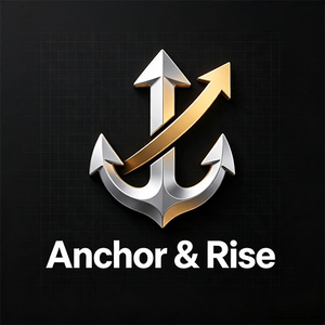 Anchor & Rise