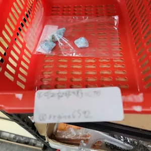 Lychee Gems Crystal-2A4 Live Claim or Intuitive Crystal Bundle Unique Gift for Any Occasion Thoughtful Selection by Lychee Team Personal Significance Distinctive Present