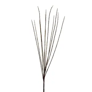 37" Brown  Broom  Branch 2140038BR