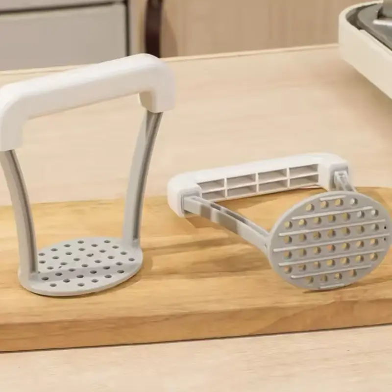 Fast easy potato smasher speed easy handle
