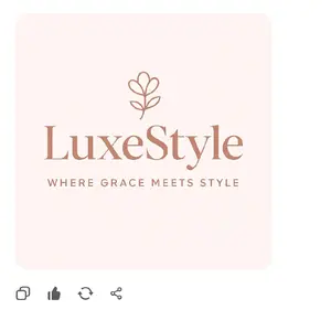LuxeTStyle
