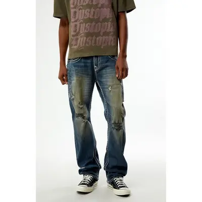 True Religion Leila Jeans TikTok Shop