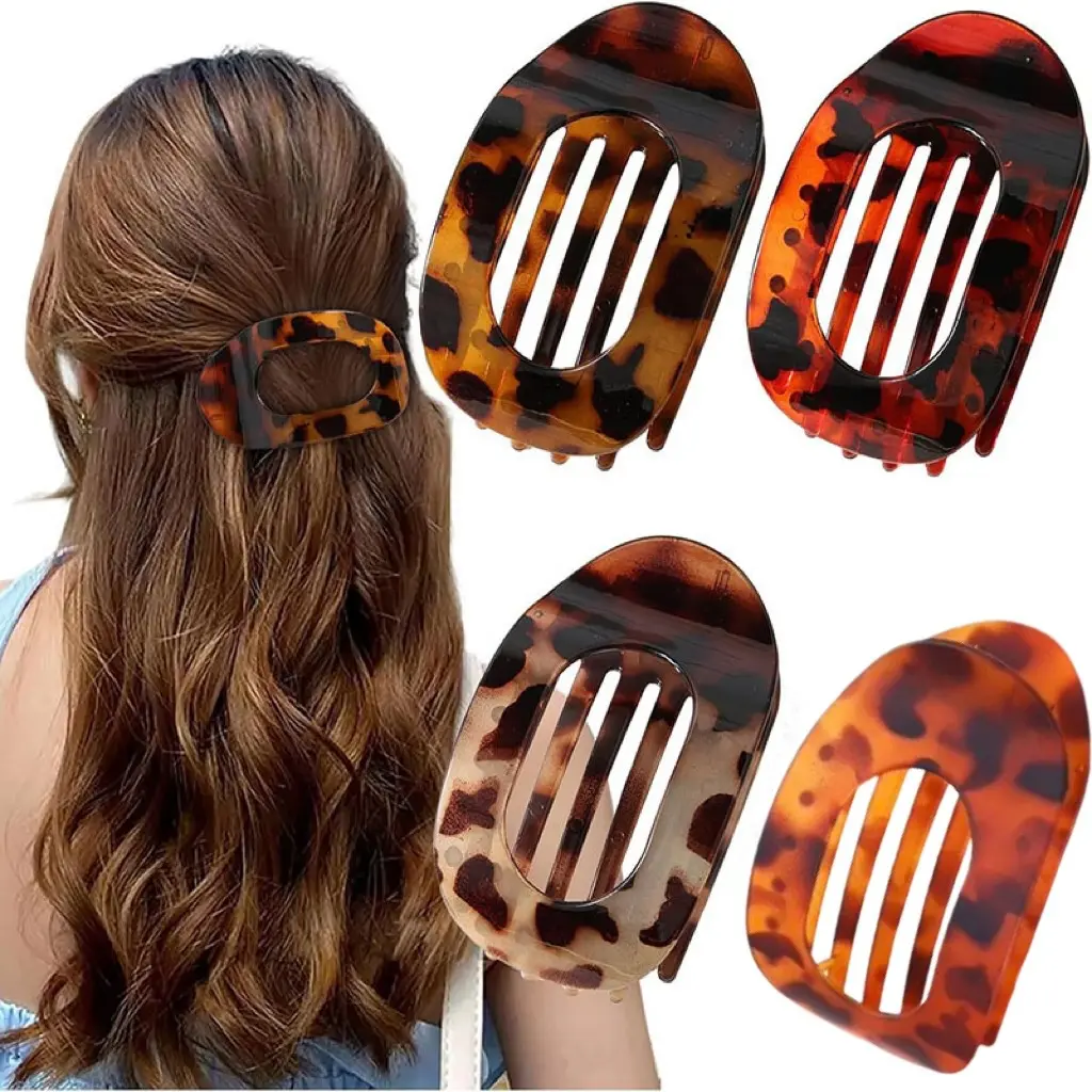 Elliptical four piece set 11