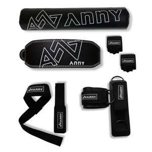 WORKOUT KIT BLACK