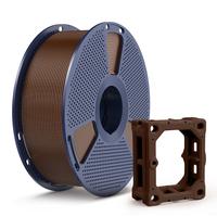 PLA+ 2.0 Coffee Brown
