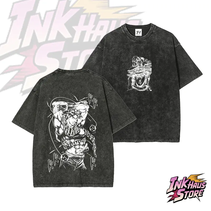 jj pookie shirt back - TikTok Shop