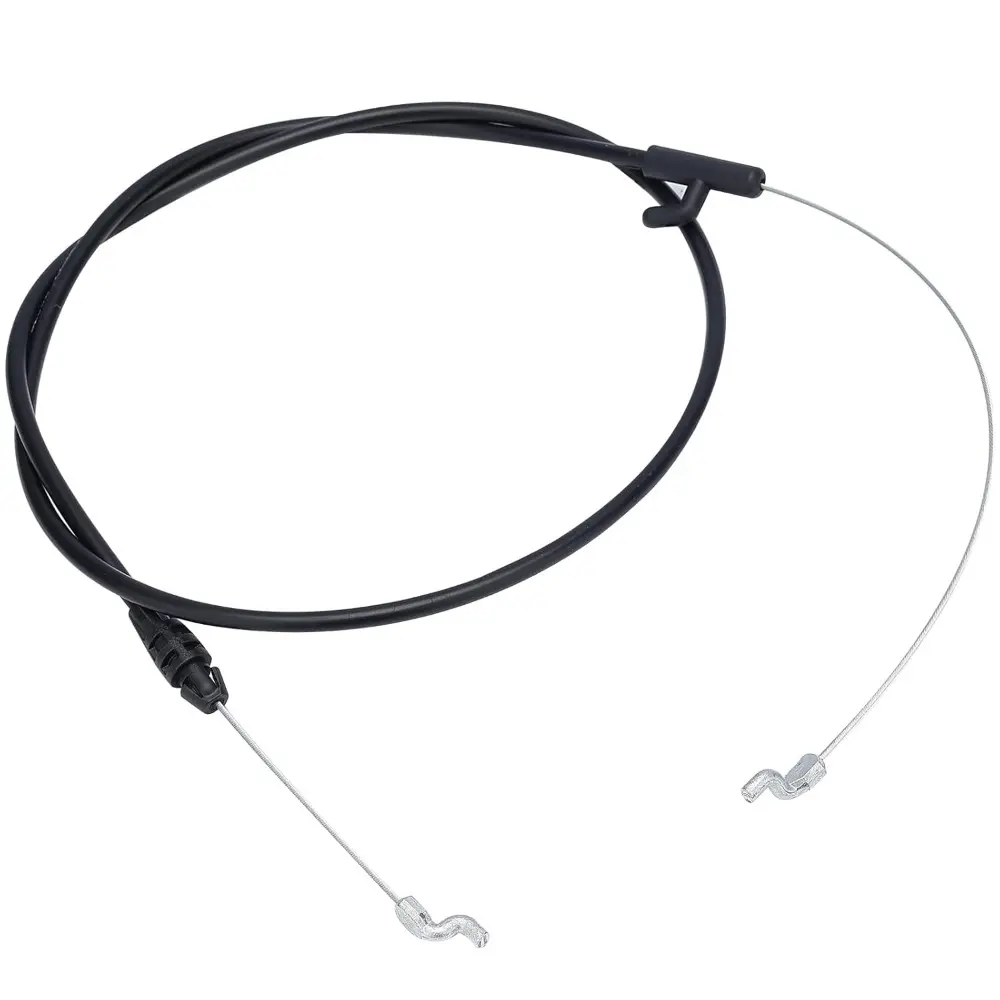 946-04661A Control Cable For MTD 746-04661,946-04661,746-04661A,TB110,TB280ES,TB230,TB320,Craftsman Yard Machines Lawn Mower Parts 51-inch Control Cable