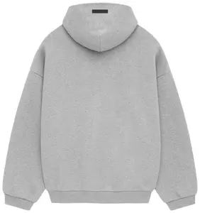 Essentials Hoodie Dark Oatmeal OVER SIZE Casual Style Comfortable & Stylish for Everyday Wear -Boyfriend Christmas Gift[tiktok shop deals] #clearance deals today