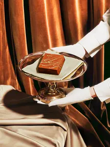 Kenaf Said Milk & Dark Bundle