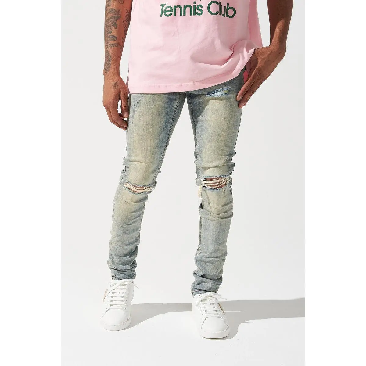 Serenede - Sedona 2.0 Jeans - Earth Tone