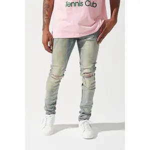 Serenede - Sedona 2.0 Jeans - Earth Tone