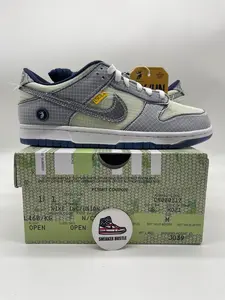 Nike Dunk Low Union Passport Pack Pistachio